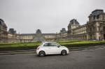 Fiat 500 Collezione 2018 года (WW)